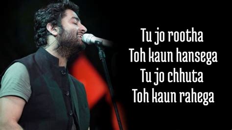 tera yaar hu main lyrics in hindi